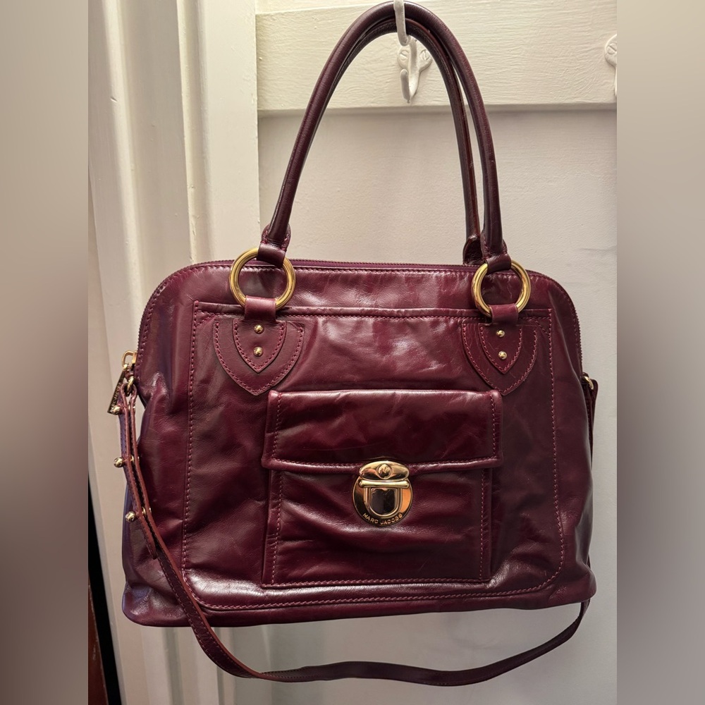 Marc Jacobs Collection Tote